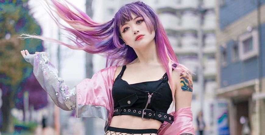 How To Look Like A Cute Pastel Goth In 2025? Complete Anime Aesthetic Guide – Makeup, Palette, Decor, Hair, Clothing