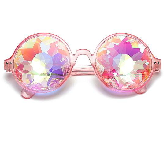 Crystal Gem Sunglasses