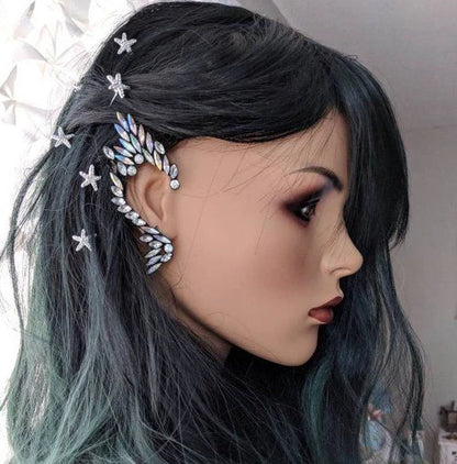 Diamond Elf Ears