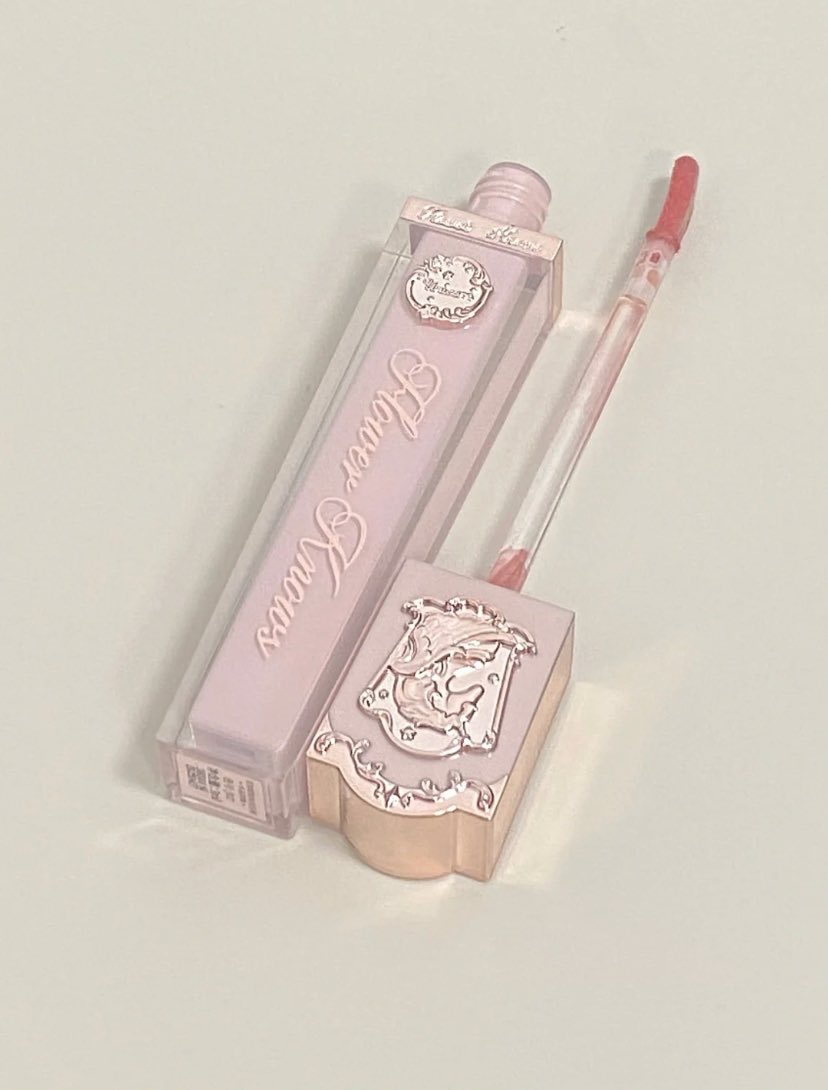 Unicorn Crystal Jelly Lipstick