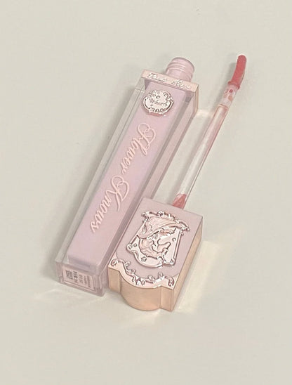 Unicorn Crystal Jelly Lipstick