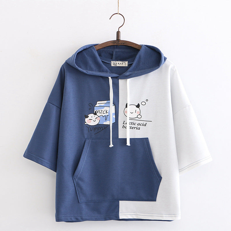 Milk & Cookies Hoodie