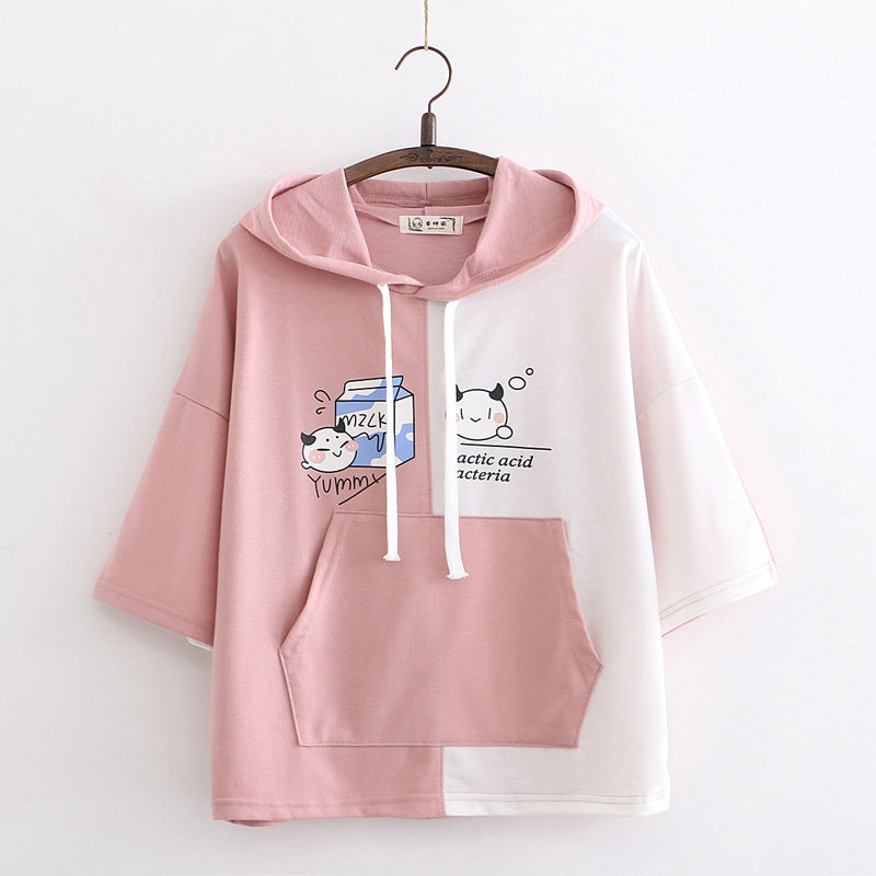 Milk & Cookies Hoodie