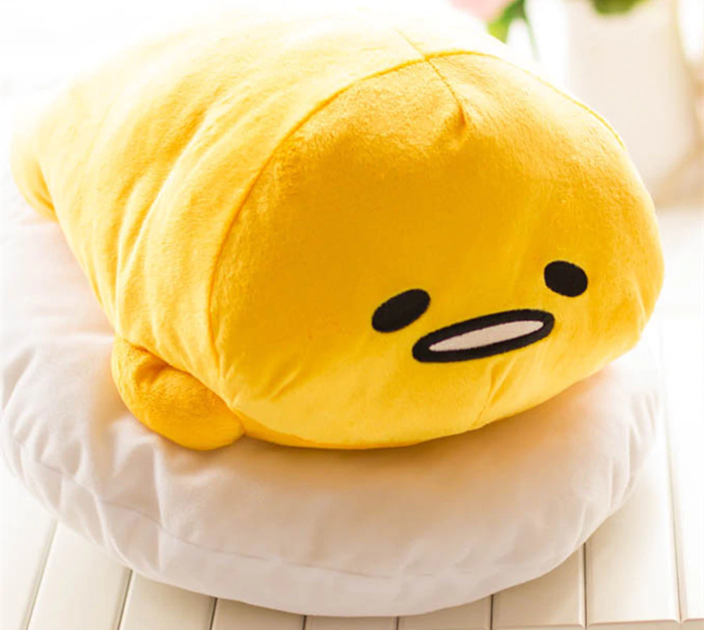 Happy Egg PIllows