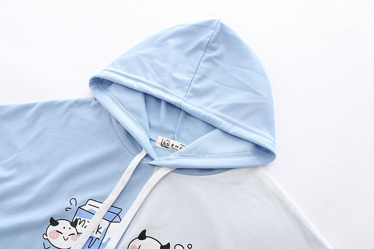 Milk & Cookies Hoodie