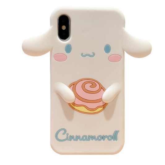 Kawaii Cutie iPhone Cases