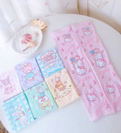 Kawaii Arm Sleeves