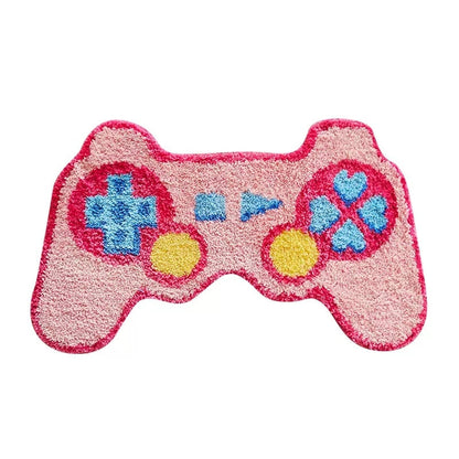 eGirl Gaming Area Rug