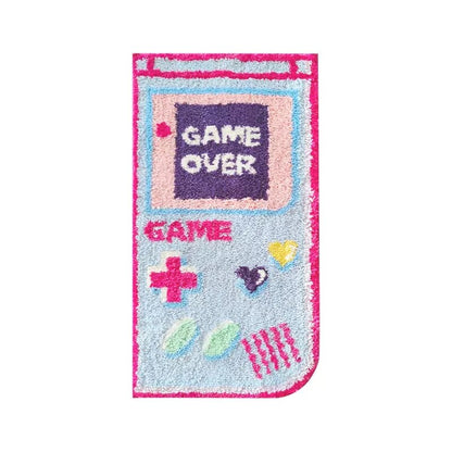 eGirl Gaming Area Rug