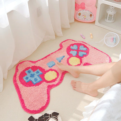 eGirl Gaming Area Rug