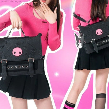 Devilish Kuromi Bag