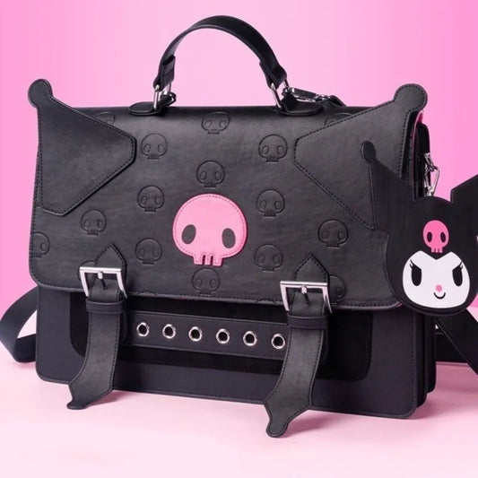 Devilish Kuromi Bag