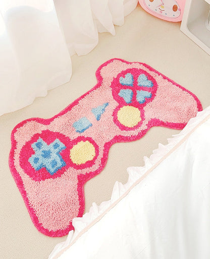 eGirl Gaming Area Rug