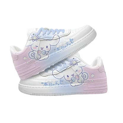 Cinnamoroll Sneakers