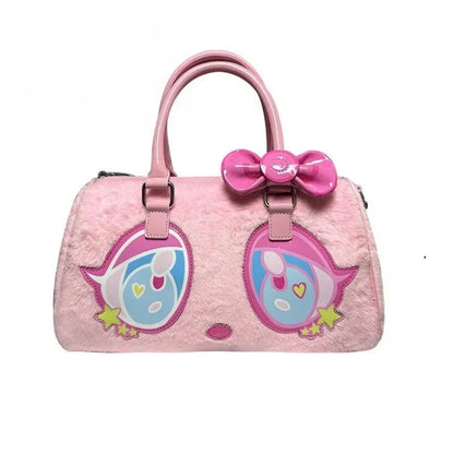 Harajuku Eyes Handbag