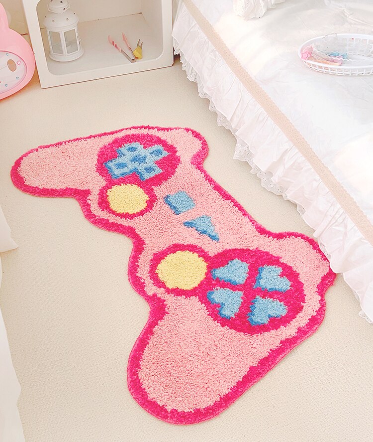 eGirl Gaming Area Rug