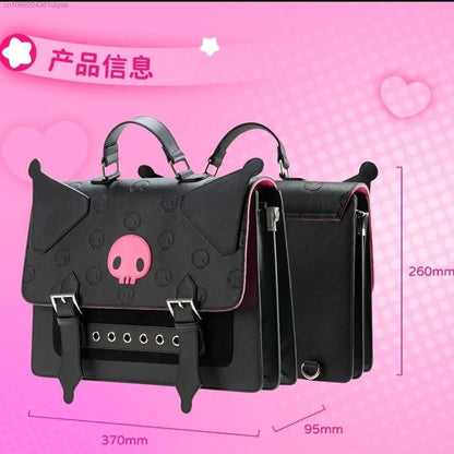 Devilish Kuromi Bag