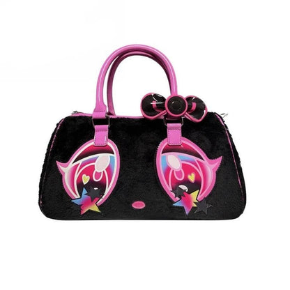 Harajuku Eyes Handbag