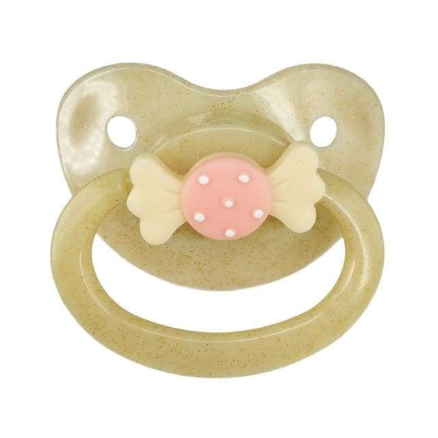 Adult Pacifiers