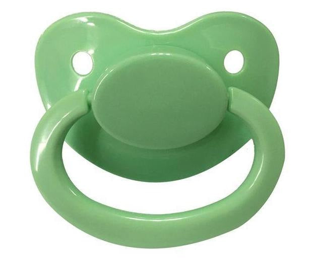 Adult Pacifiers