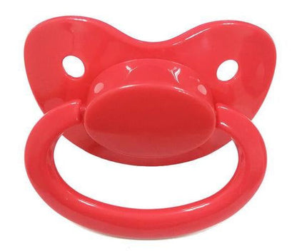 Adult Pacifiers