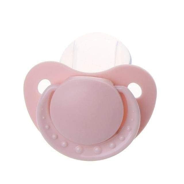 Adult Pacifiers