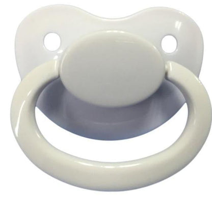 Adult Pacifiers