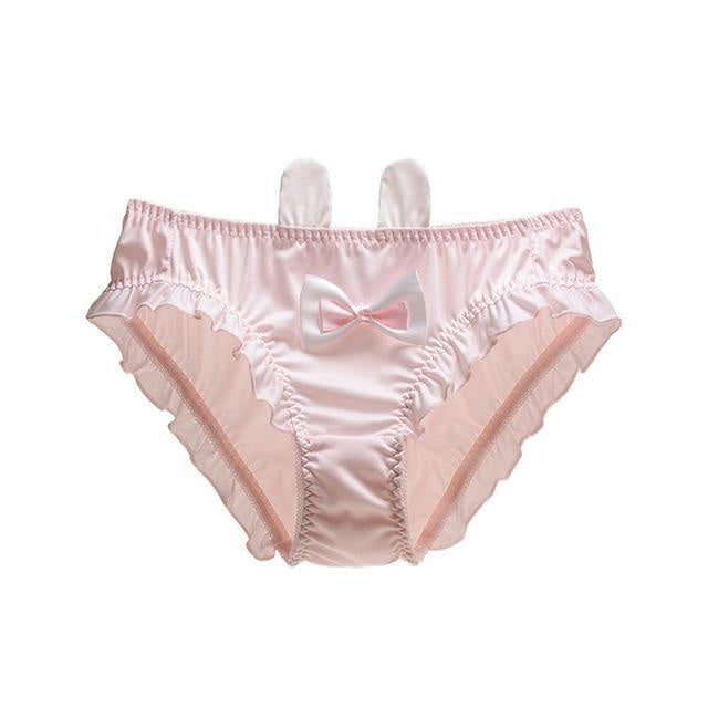 Baby Bun Panties