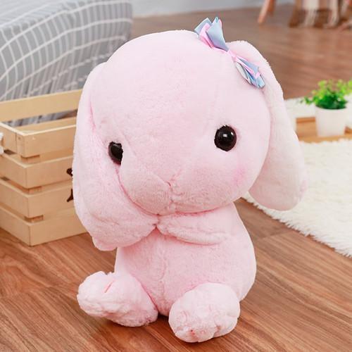 Baby Bun Plush