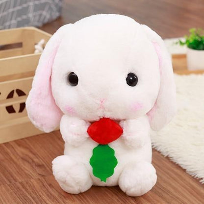 Baby Bun Plush