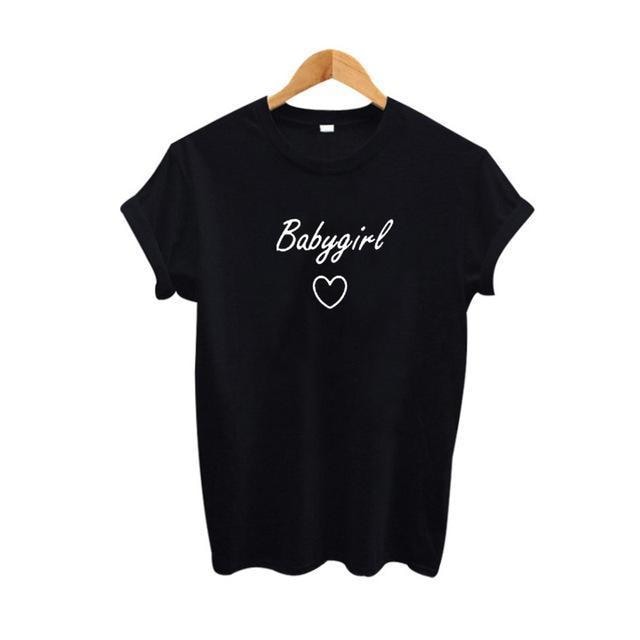 Babygirl T-shirt