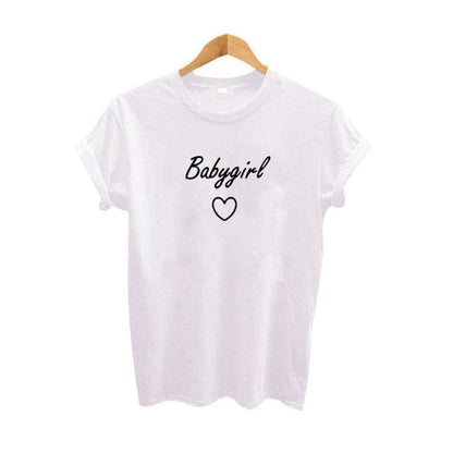 Babygirl T-shirt