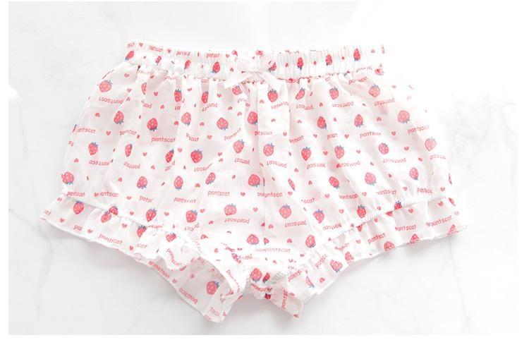 Berry Bloomers