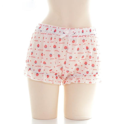 Berry Bloomers