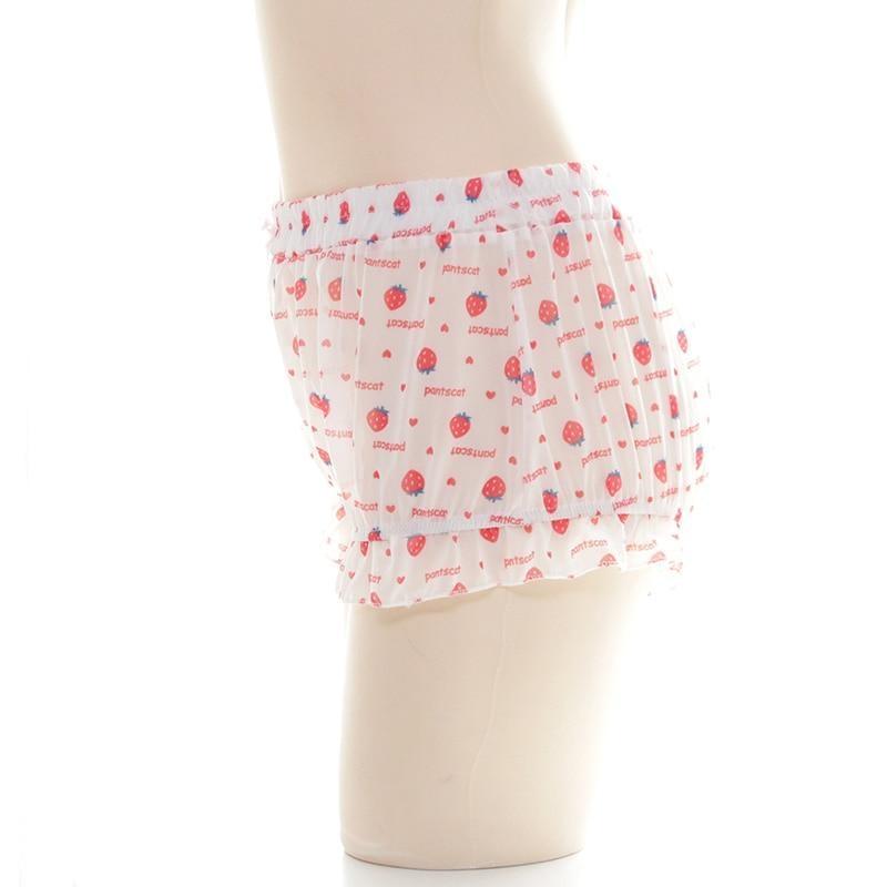 Berry Bloomers