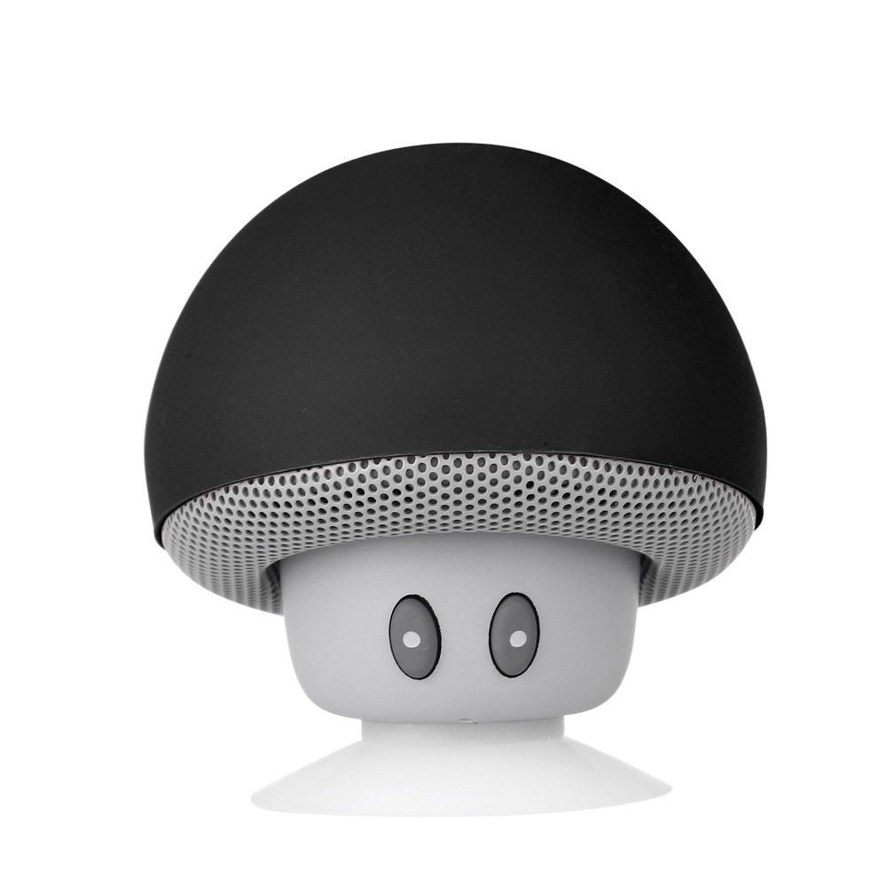 Bluetooth Mushroom Speaker