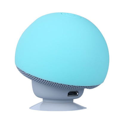 Bluetooth Mushroom Speaker