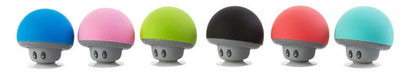 Bluetooth Mushroom Speaker