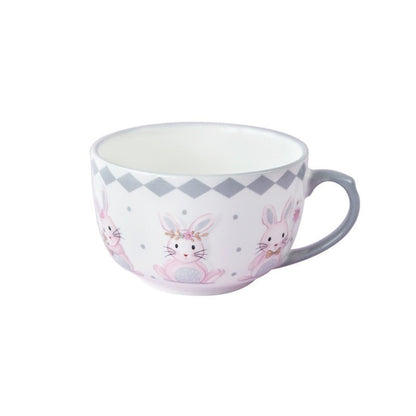 Bunny Sweet Tea Party Set