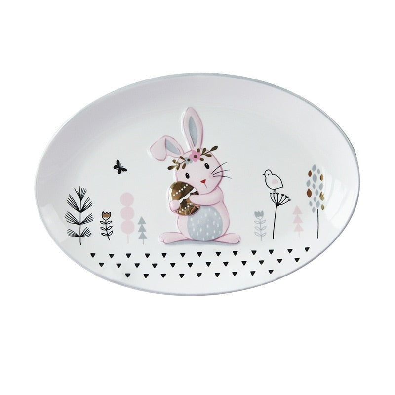 Bunny Sweet Tea Party Set