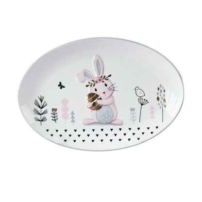 Bunny Sweet Tea Party Set