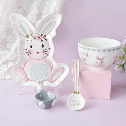 Bunny Sweet Tea Party Set