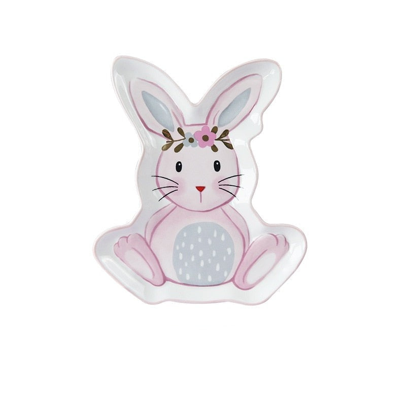 Bunny Sweet Tea Party Set