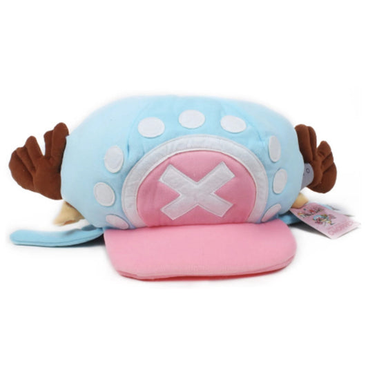 Chopper Plush Cosplay Hat