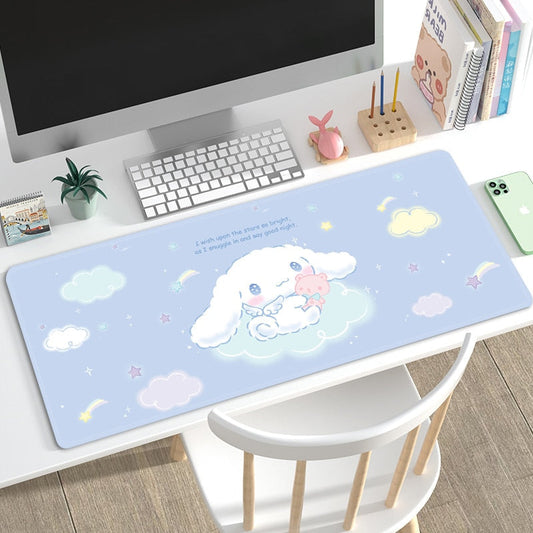 Cinna & Friends Mouse Pad