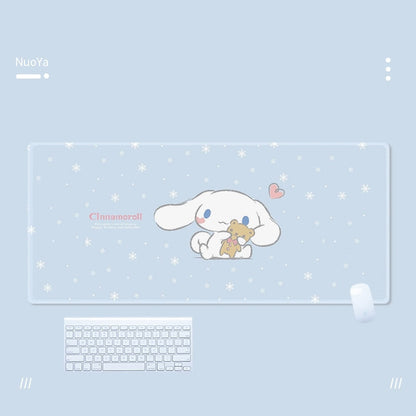 Cinna & Friends Mouse Pad