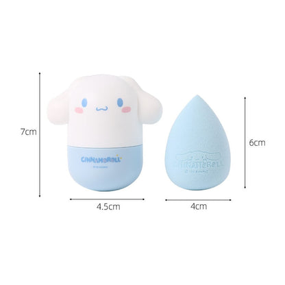 Cinna & Melody Beauty Blender