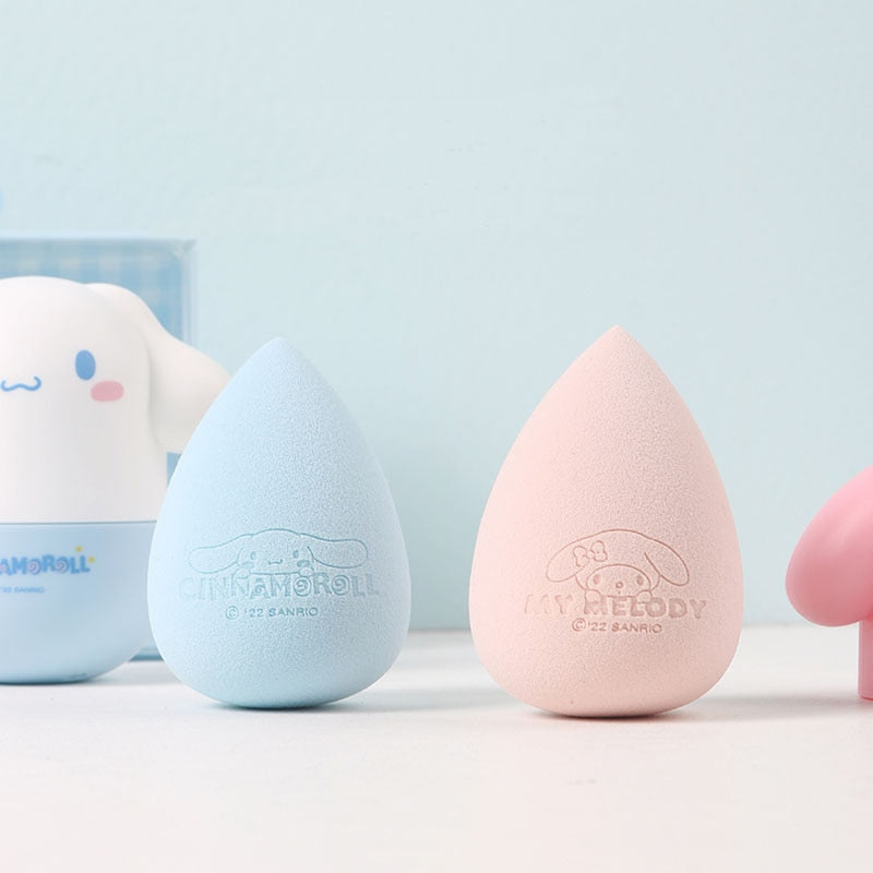 Cinna & Melody Beauty Blender