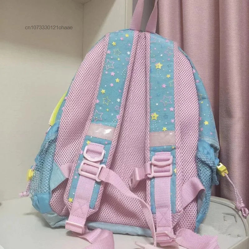 Cinna Star Book Bag