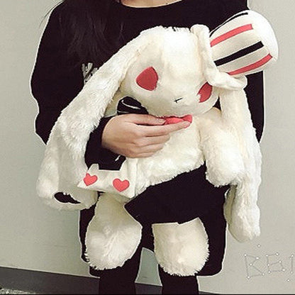 Creepy Bun Backpack